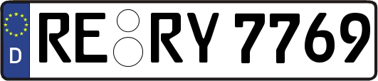 RE-RY7769