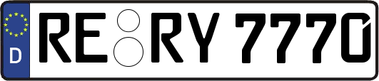 RE-RY7770