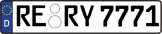 RE-RY7771
