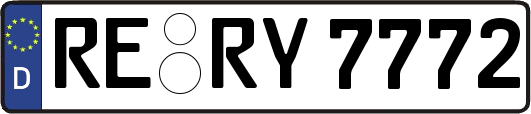 RE-RY7772