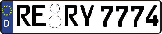 RE-RY7774