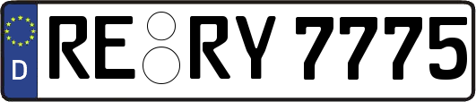 RE-RY7775