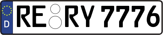 RE-RY7776