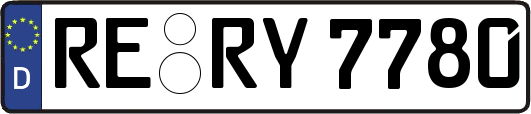 RE-RY7780