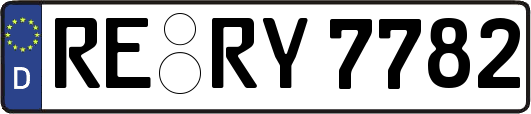 RE-RY7782