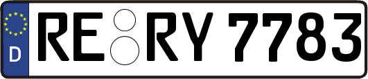 RE-RY7783