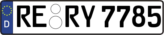 RE-RY7785