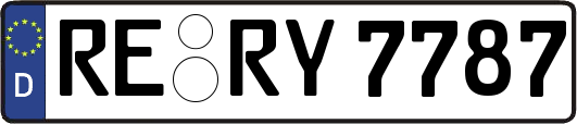 RE-RY7787