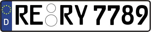 RE-RY7789