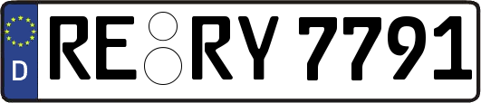 RE-RY7791