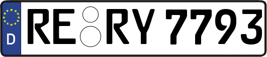 RE-RY7793