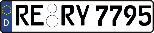 RE-RY7795
