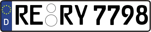 RE-RY7798