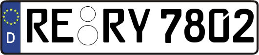 RE-RY7802