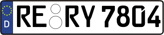 RE-RY7804