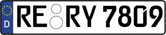 RE-RY7809