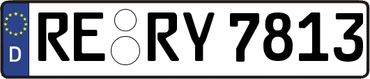 RE-RY7813