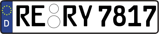 RE-RY7817
