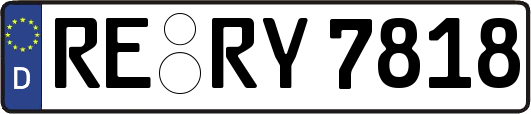 RE-RY7818