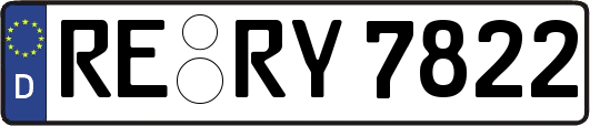 RE-RY7822