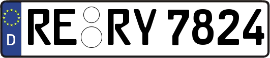 RE-RY7824