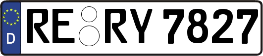 RE-RY7827