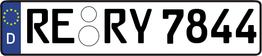 RE-RY7844