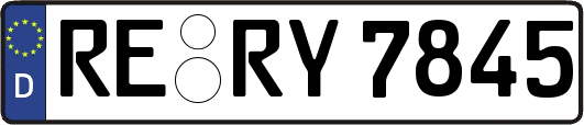 RE-RY7845