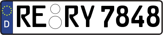 RE-RY7848