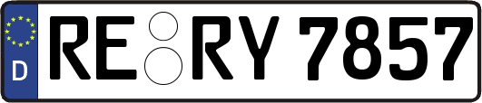 RE-RY7857