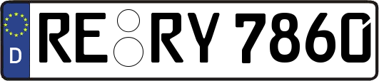 RE-RY7860