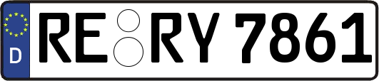RE-RY7861