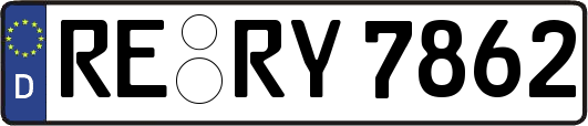 RE-RY7862