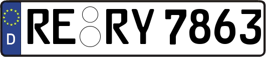RE-RY7863