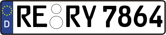 RE-RY7864