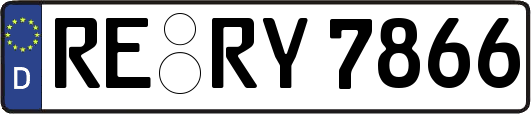 RE-RY7866