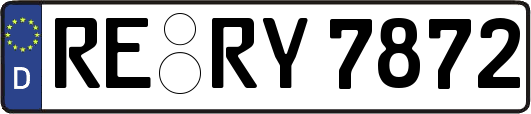 RE-RY7872