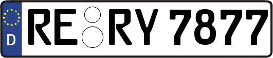 RE-RY7877