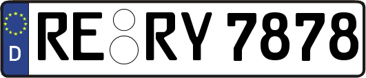 RE-RY7878