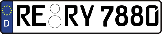 RE-RY7880