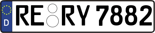 RE-RY7882