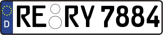 RE-RY7884