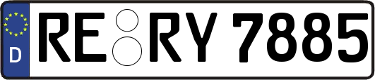 RE-RY7885