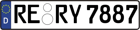 RE-RY7887
