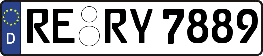 RE-RY7889