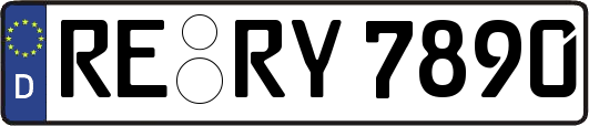 RE-RY7890