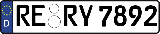 RE-RY7892