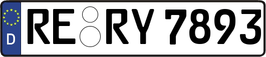 RE-RY7893
