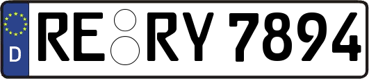 RE-RY7894