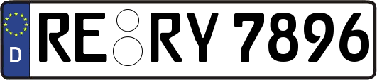 RE-RY7896